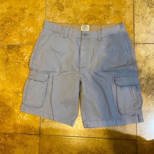 Men’s cargo shorts